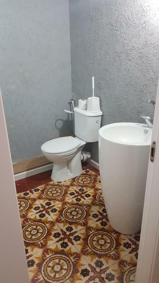 Liraz Suits Βίλα Ρισόν Λε Ζιόν Εξωτερικό φωτογραφία