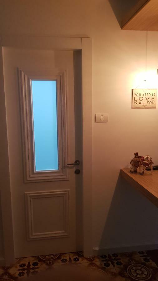 Liraz Suits Βίλα Ρισόν Λε Ζιόν Εξωτερικό φωτογραφία